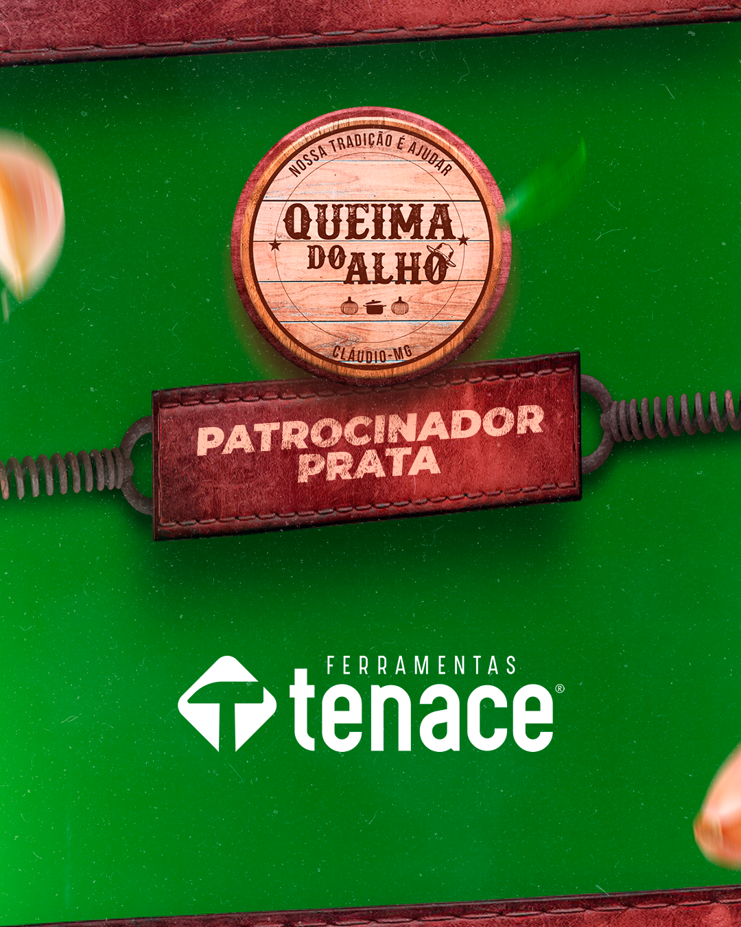 prata patrocinador 22